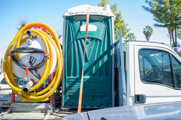 Best Porta potty rental near me  in Fennimore, WI