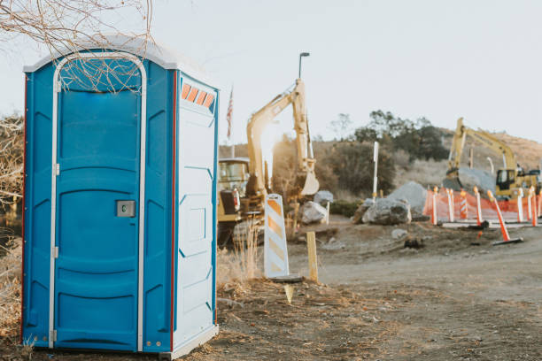 Portable Toilet Options We Offer in Fennimore, WI