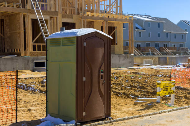 Best Local porta potty services  in Fennimore, WI