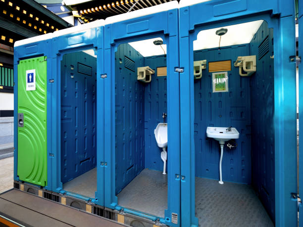 Best Emergency porta potty rental  in Fennimore, WI